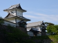 Château de Kanazawa