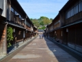 Ancien quartier des geishas