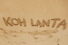 Koh Lanta