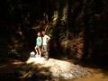 Cascade de Klong Jaak