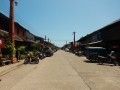 Old Koh Lanta, au sud-ouest de l'ile