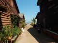 Old Koh Lanta, au sud-ouest de l'ile