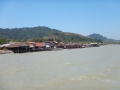 Old Koh Lanta, au sud-ouest de l'ile