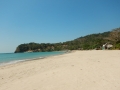 Les plages au sud de l\'île sont partculièrement jolies