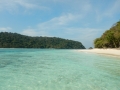 Sortie snorkeling - Koh Rok