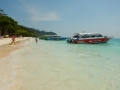 Sortie snorkeling - Koh Rok