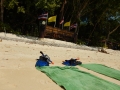 Sortie snorkeling - Koh Rok