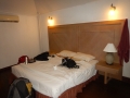 Resort - notre chambre
