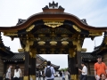 Kyoto Castle, Nijo-jo