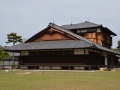 Kyoto Castle, Nijo-jo