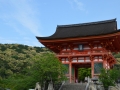 Kiyomizudera temple