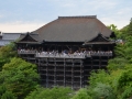 Kiyomizudera temple