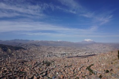 La Paz