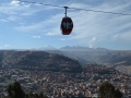 Vue sur La Paz