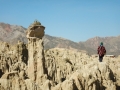Valle de la Luna