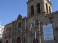 La Paz - Eglise San Francisco