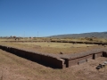 Tiwanaku - vestige du temple Kalasasaya