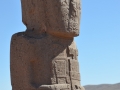 Tiwanaku - monolithe