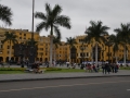 Plaza de Armas