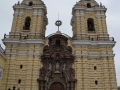 Eglise San Francisco