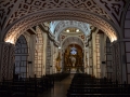 Eglise San Francisco