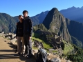 Machu Picchu - Coucou