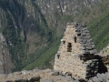 Machu Picchu - Maison