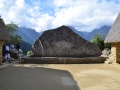 Machu Picchu - Pierre sacrée