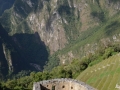 Machu Picchu - Temple du soleil