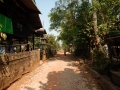 Le village de Kyaikmaraw
