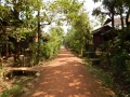Le village de Kyaikmaraw