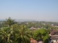Vue sur Mawlamyine