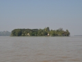 Shampoo island (Gaungse Kyun)
