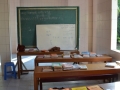 Son école