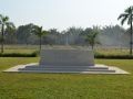 Thanbyuzayat - Memorial