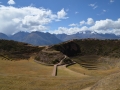Moray - Panorama