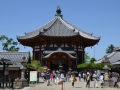 Parc de Nara - Kofukuji temple