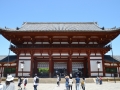 Parc de Nara - Todaiji temple