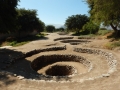 Aqueducs de Cantalloc