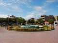Nazca - Centre ville