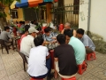 Ninh Binh - jeu