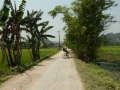 Balade à vélo