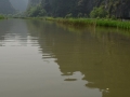 Tam Coc - balade en bateau
