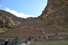 Ollantaytambo