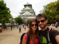On est au Japon !