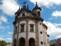 Eglise Nuestra Senora do Rosario