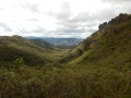 Rando vers le Pico do Itacolomi