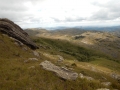 Rando vers le Pico do Itacolomi