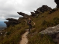 Rando vers le Pico do Itacolomi