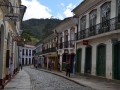 Rue d'Ouro Preto